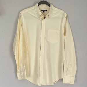 Banana Republic shirt